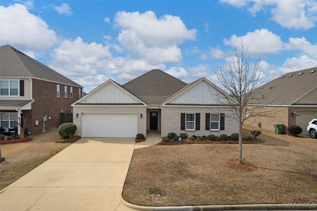 1360 Barret Park Way, Montgomery, AL 36117