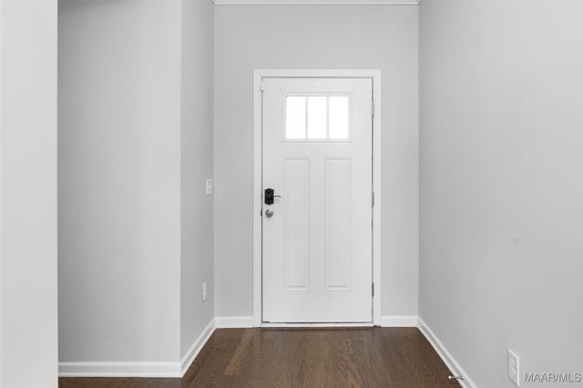 1360 Barret Park Way, Montgomery, AL 36117