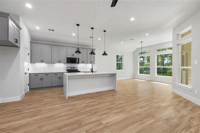 14203 Sandalfoot Street, Houston, TX 77095