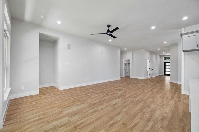 14203 Sandalfoot Street, Houston, TX 77095