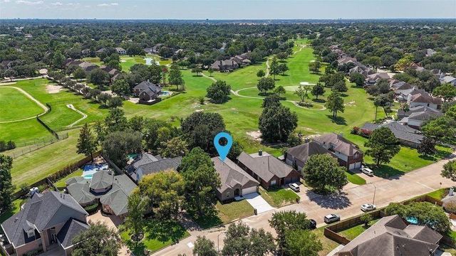14203 Sandalfoot Street, Houston, TX 77095