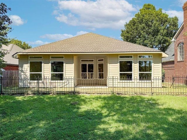 14203 Sandalfoot Street, Houston, TX 77095