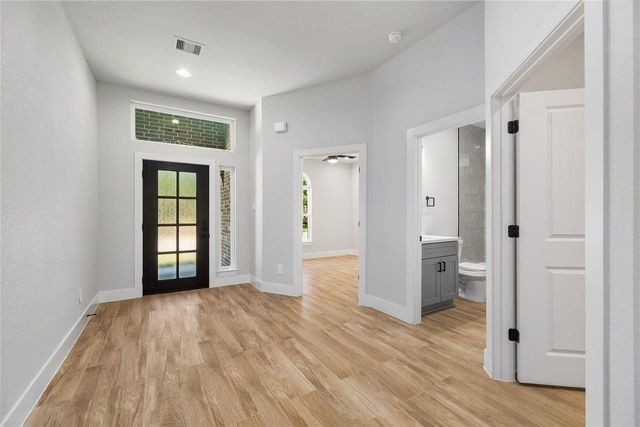 14203 Sandalfoot Street, Houston, TX 77095