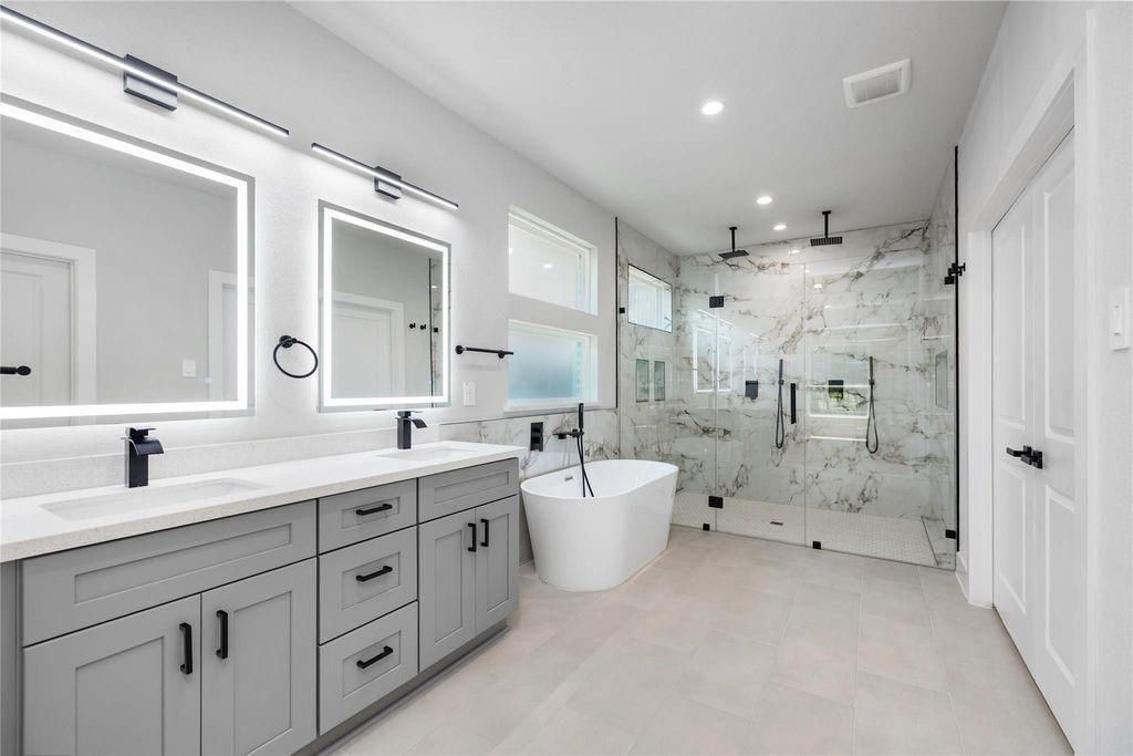 14203 Sandalfoot Street, Houston, TX 77095