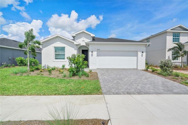 15078 WHITE PEARL ROAD, Punta Gorda, FL 33982