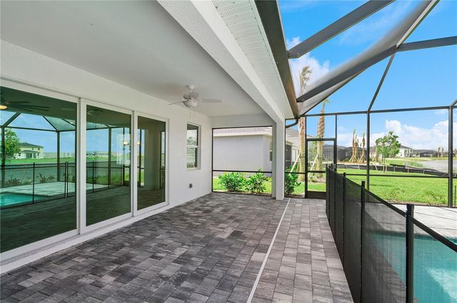 15078 WHITE PEARL ROAD, Punta Gorda, FL 33982