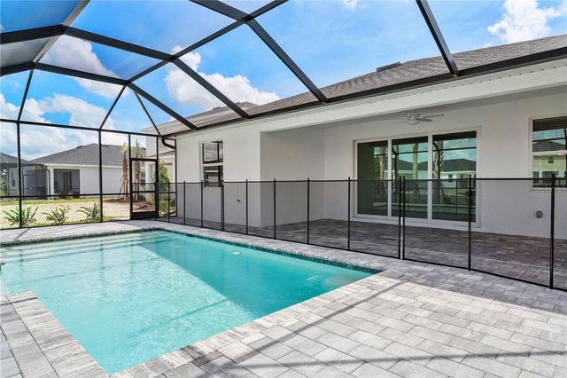 15078 WHITE PEARL ROAD, Punta Gorda, FL 33982