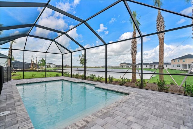 15078 WHITE PEARL ROAD, Punta Gorda, FL 33982