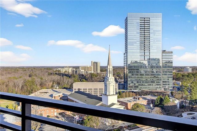 750 Park Avenue NE 18E, Atlanta, GA 30326