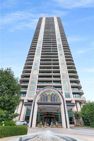 750 Park Avenue NE 18E, Atlanta, GA 30326