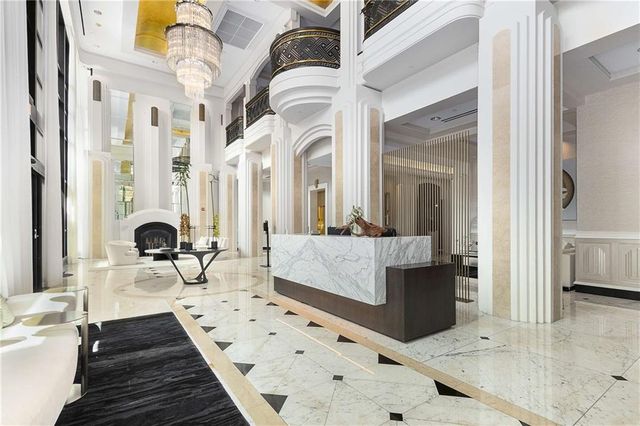 750 Park Avenue NE 18E, Atlanta, GA 30326