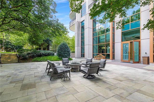 750 Park Avenue NE 18E, Atlanta, GA 30326