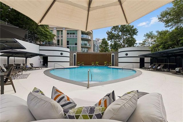 750 Park Avenue NE 18E, Atlanta, GA 30326