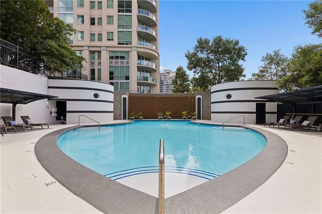 750 Park Avenue NE 18E, Atlanta, GA 30326