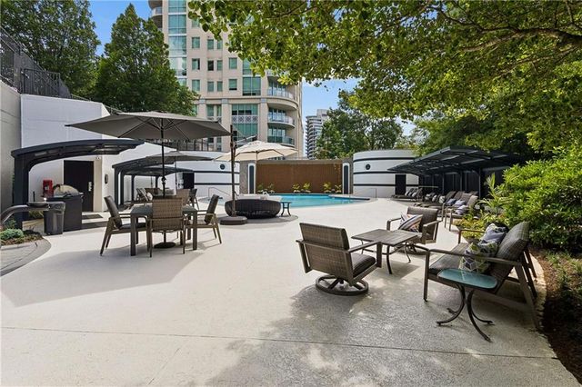 750 Park Avenue NE 18E, Atlanta, GA 30326