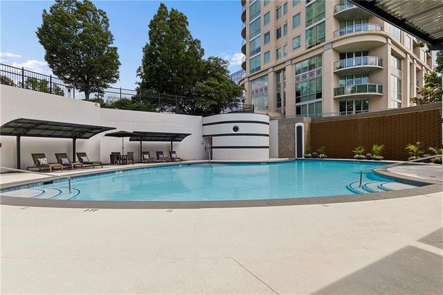 750 Park Avenue NE 18E, Atlanta, GA 30326