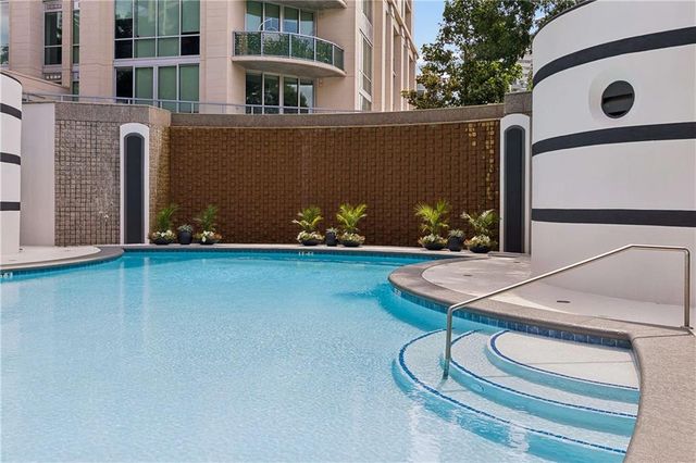 750 Park Avenue NE 18E, Atlanta, GA 30326