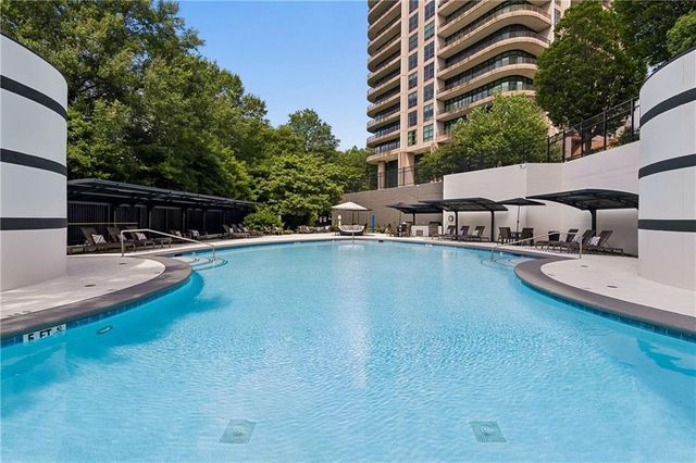 750 Park Avenue NE 18E, Atlanta, GA 30326