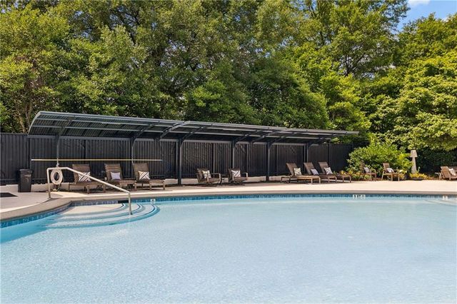 750 Park Avenue NE 18E, Atlanta, GA 30326