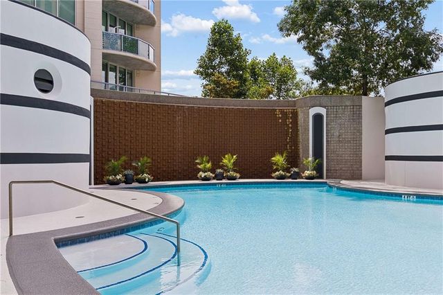 750 Park Avenue NE 18E, Atlanta, GA 30326