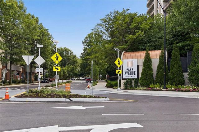750 Park Avenue NE 18E, Atlanta, GA 30326