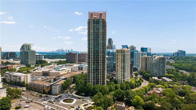 750 Park Avenue NE 18E, Atlanta, GA 30326