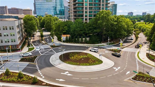 750 Park Avenue NE 18E, Atlanta, GA 30326