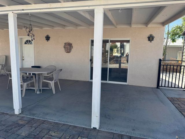 13619 E 49 Dr, Yuma, AZ 85367