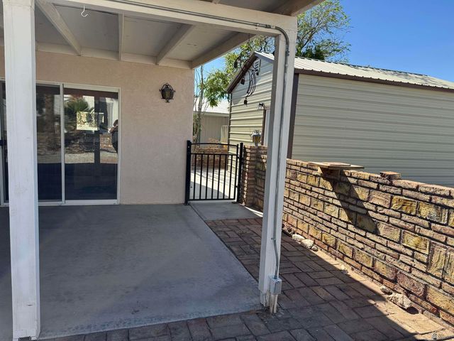 13619 E 49 Dr, Yuma, AZ 85367