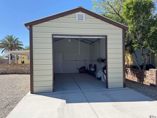 13619 E 49 Dr, Yuma, AZ 85367