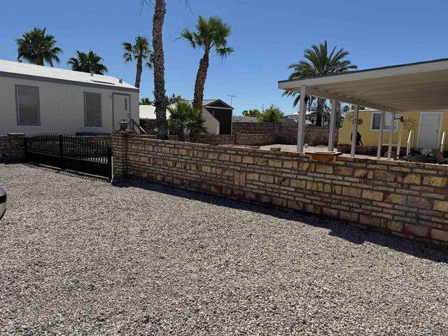 13619 E 49 Dr, Yuma, AZ 85367