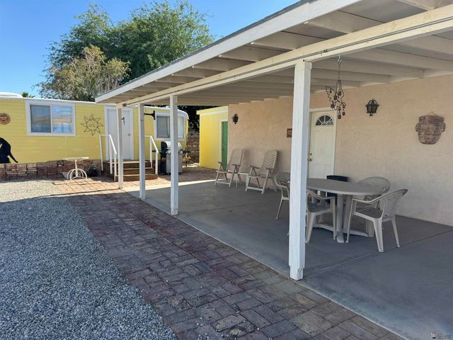 13619 E 49 Dr, Yuma, AZ 85367