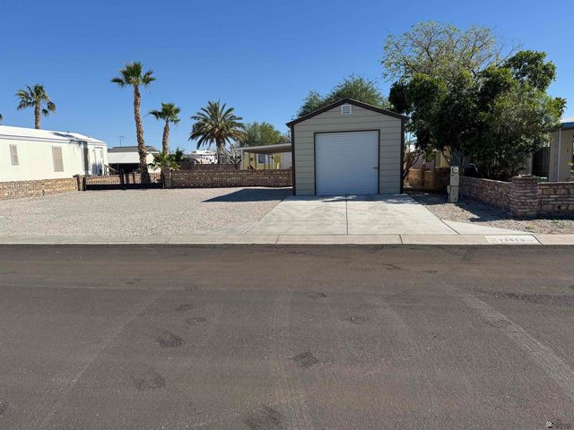 13619 E 49 Dr, Yuma, AZ 85367