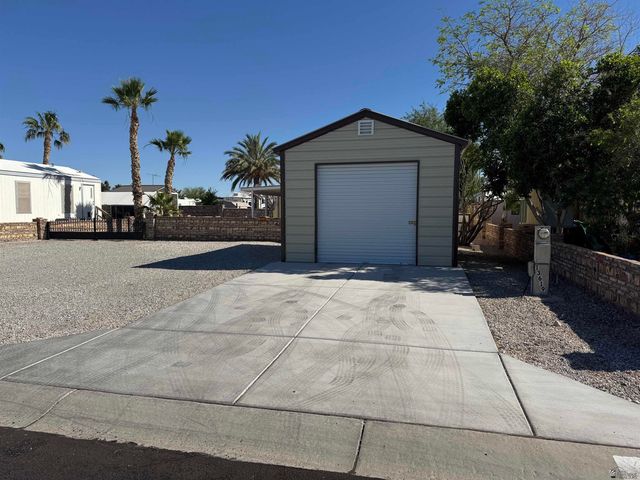 13619 E 49 Dr, Yuma, AZ 85367