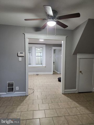 6527 REGENT ST, Philadelphia, PA 19142