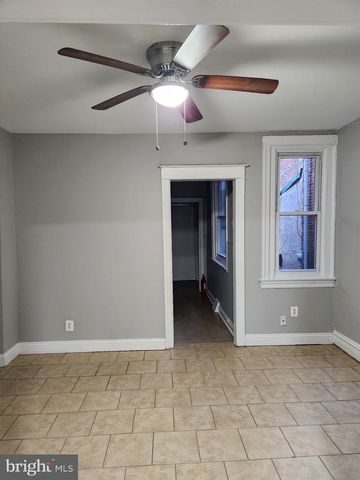 6527 REGENT ST, Philadelphia, PA 19142