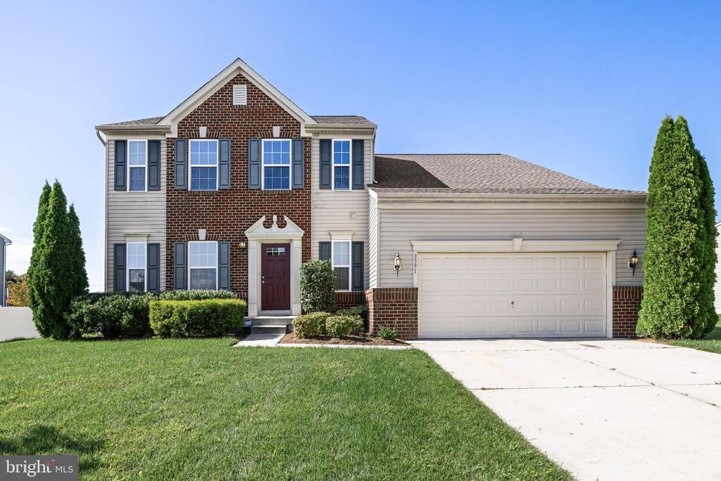 3391 VENTURI LN, Vineland, NJ 08361