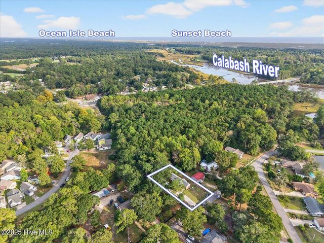 1035 High Point Avenue SW, Calabash, NC 28467