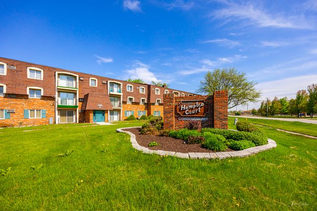 17963 Huntleigh Court 302, Country Club Hills, IL 60478