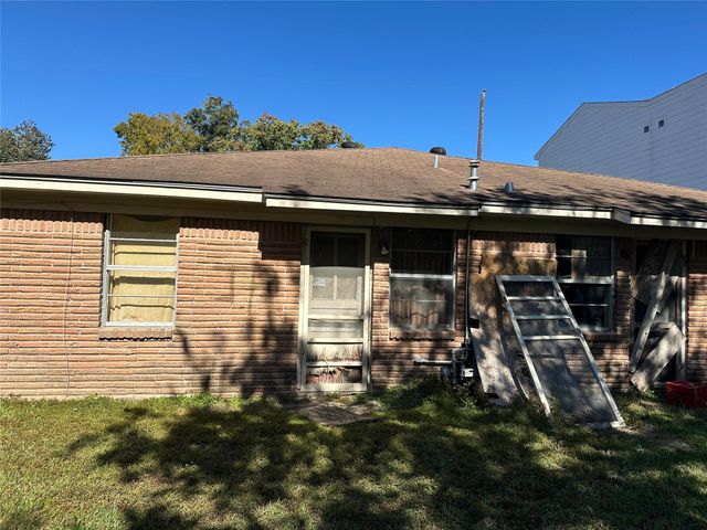 3502 Goodhope Street, Houston, TX 77021