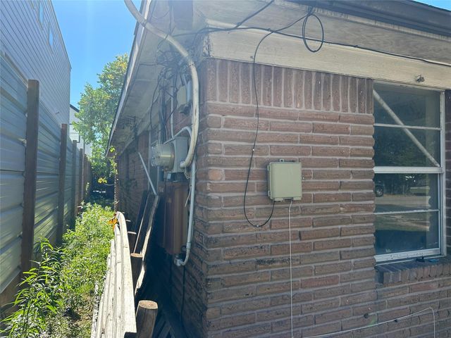 3502 Goodhope Street, Houston, TX 77021