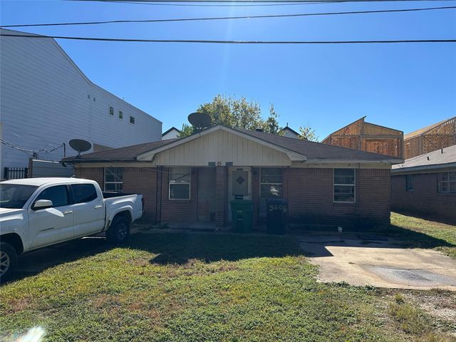 3502 Goodhope Street, Houston, TX 77021