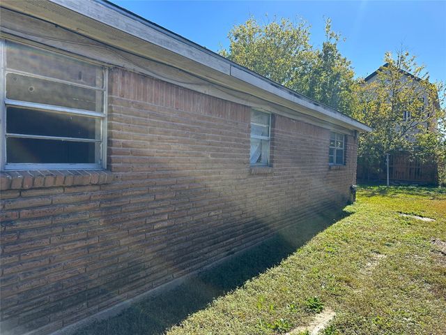 3502 Goodhope Street, Houston, TX 77021