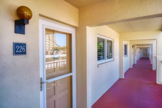 240 SANTA MARIA STREET 226, Venice, FL 34285