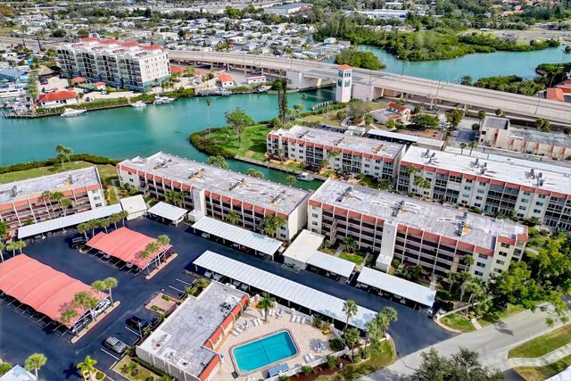 240 SANTA MARIA STREET 226, Venice, FL 34285