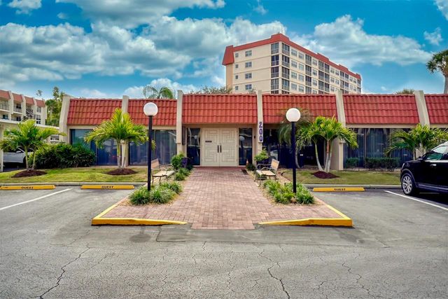 240 SANTA MARIA STREET 226, Venice, FL 34285