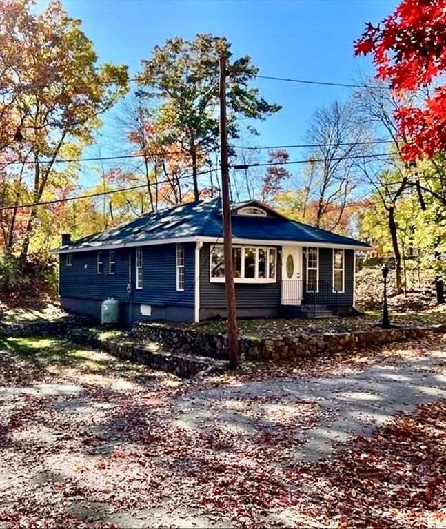 6 Chamberlain Rd 0, Shrewsbury, MA 01545