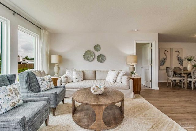 4751 Eagles Ridge Rd LOT 18D, Pace, FL 32571