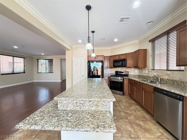 116 Augusta Course, Las Vegas, NV 89148