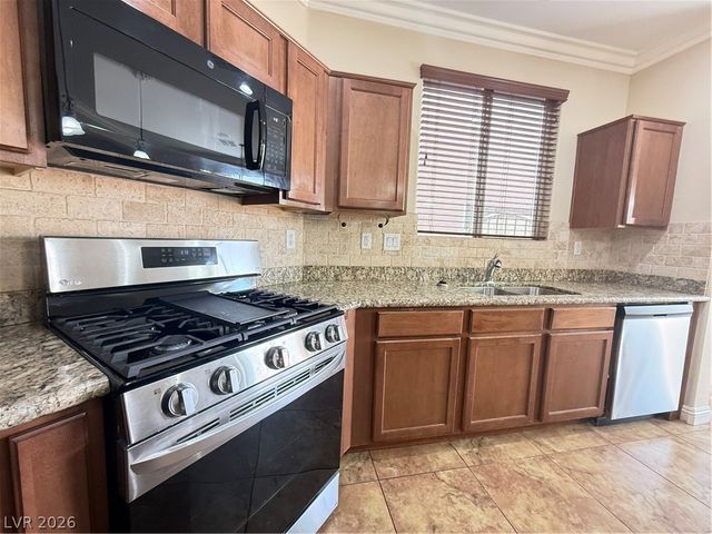 116 Augusta Course, Las Vegas, NV 89148